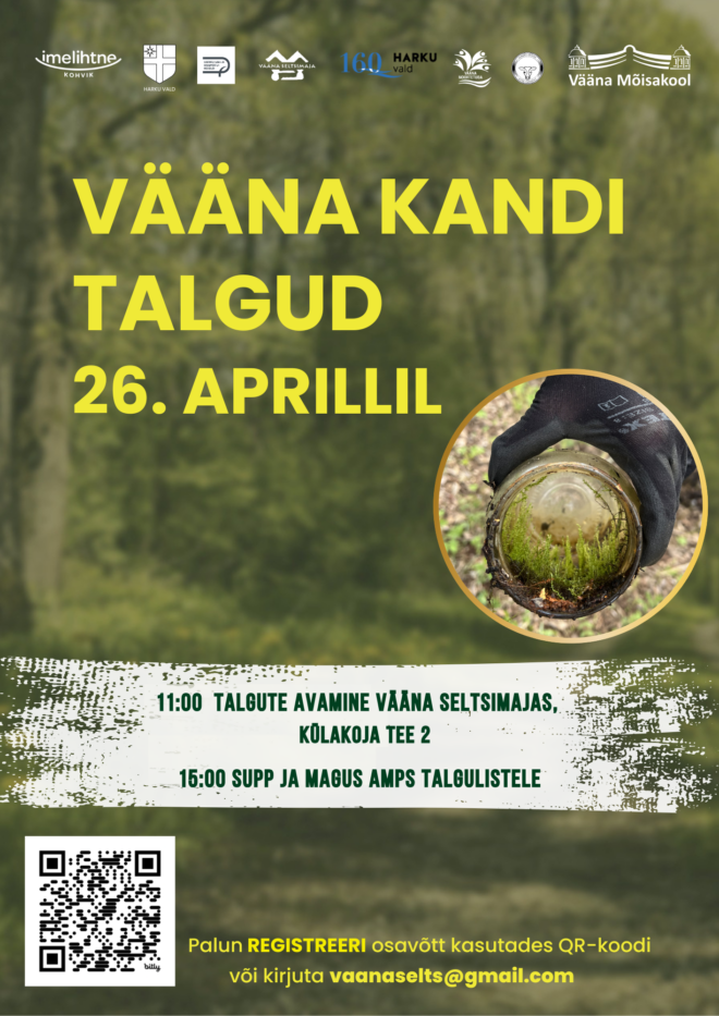 VÄÄNA KANDI TALGUD