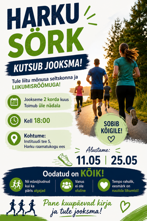 Harku Sörk