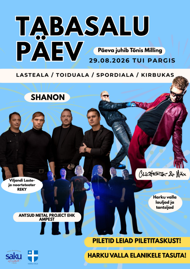 TABASALU PÄEV